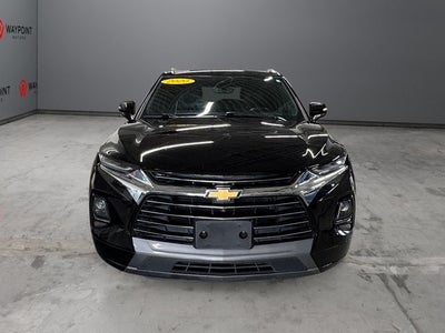 2020 Chevrolet Blazer Premier