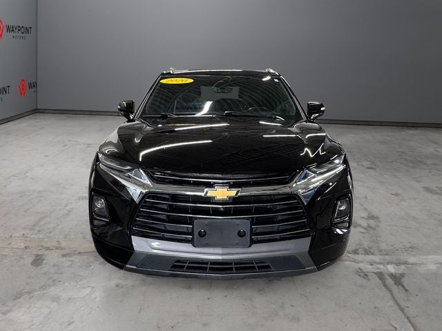 2020 Chevrolet Blazer Premier