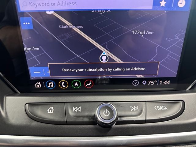 2020 Chevrolet Blazer Premier