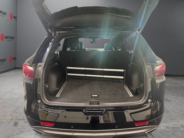 2020 Chevrolet Blazer Premier