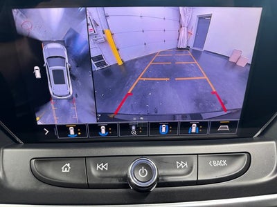 2020 Chevrolet Blazer Premier
