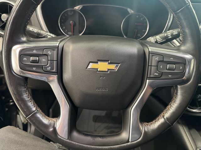 2020 Chevrolet Blazer Premier