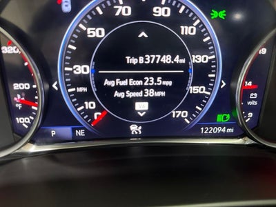 2020 Chevrolet Blazer Premier
