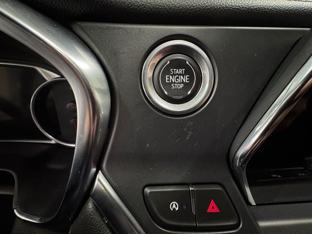 2020 Chevrolet Blazer Premier