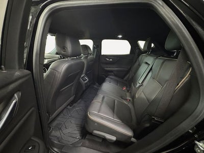2020 Chevrolet Blazer Premier