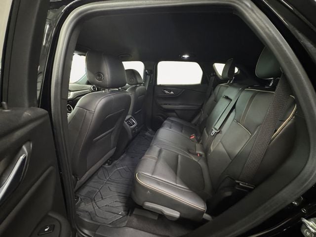 2020 Chevrolet Blazer Premier