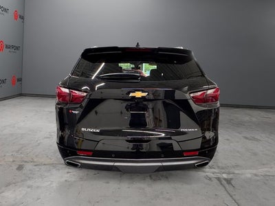 2020 Chevrolet Blazer Premier