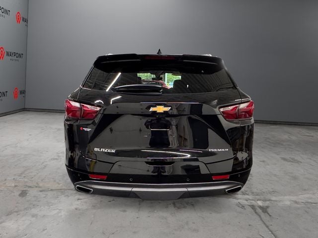 2020 Chevrolet Blazer Premier