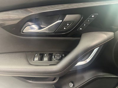 2020 Chevrolet Blazer Premier