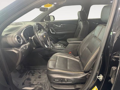 2020 Chevrolet Blazer Premier