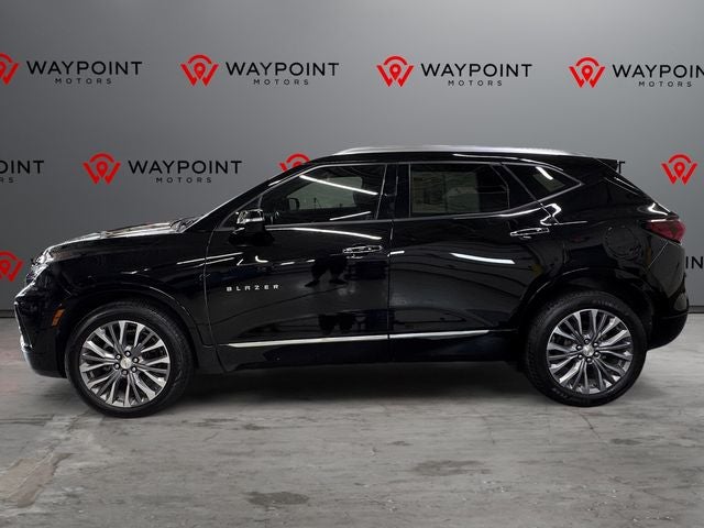 2020 Chevrolet Blazer Premier