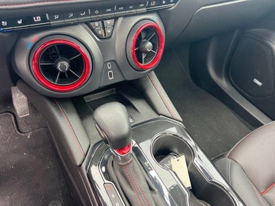 2025 Chevrolet Blazer AWD RS