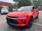 2025 Chevrolet Blazer AWD RS
