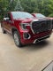 2021 GMC Sierra 1500 Denali 3.0 Liter I6 Crew Cab 4WD