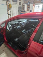 2018 Kia Forte S 2.0 Liter Sedan Automatic
