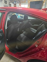 2018 Kia Forte S 2.0 Liter Sedan Automatic