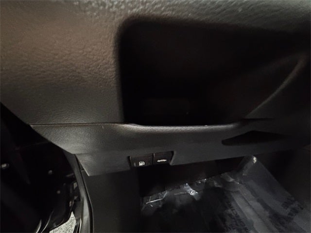 2021 Nissan Kicks SV Xtronic CVT