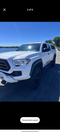 2021 Toyota Tacoma SR V6