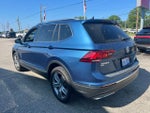 2019 Volkswagen Tiguan 4Motion