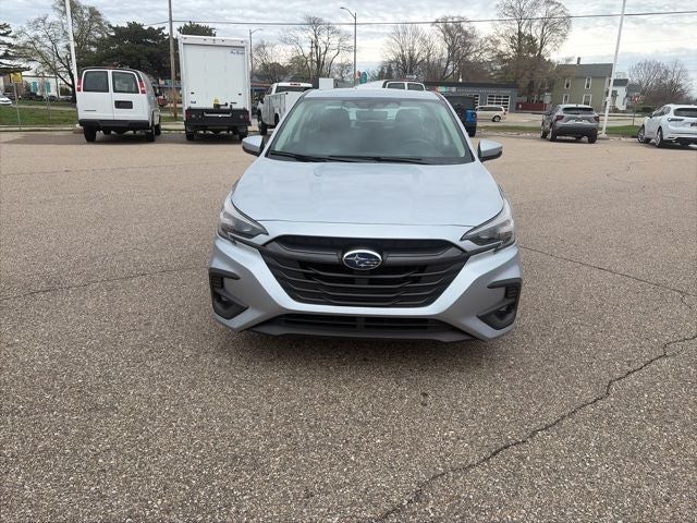 2023 Subaru Legacy Limited