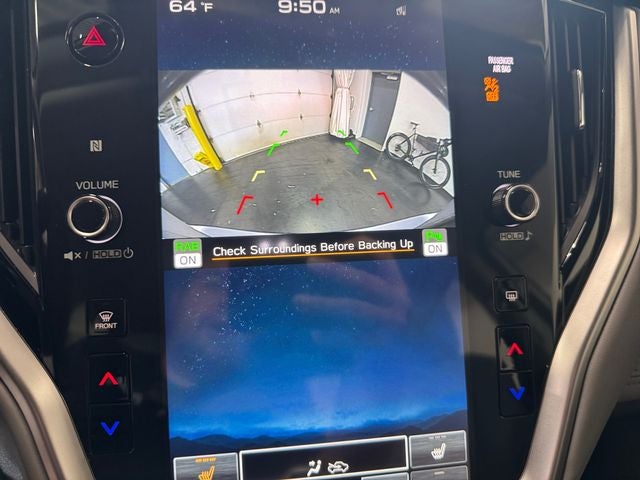 2023 Subaru Legacy Limited