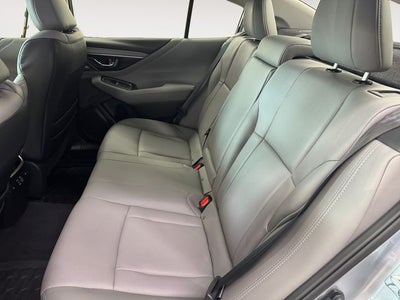 2023 Subaru Legacy Limited
