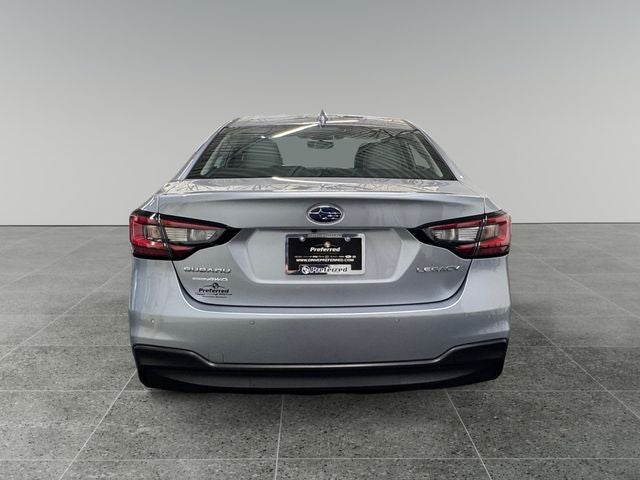 2023 Subaru Legacy Limited