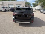 2022 Subaru Outback Limited 2.5 Liter Automatic AWD