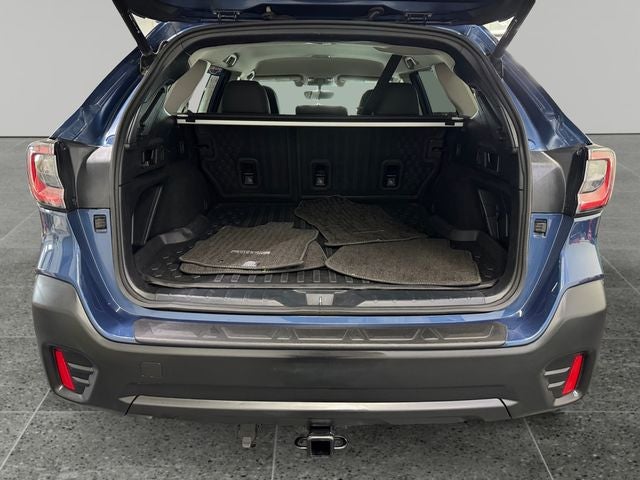 2022 Subaru Outback Onyx Edition XT