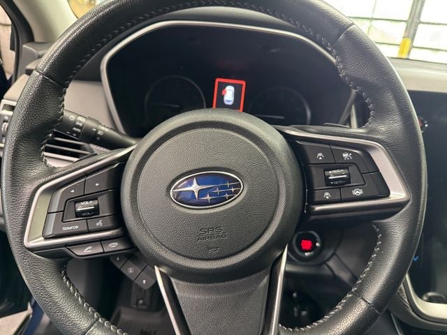2022 Subaru Outback Onyx Edition XT