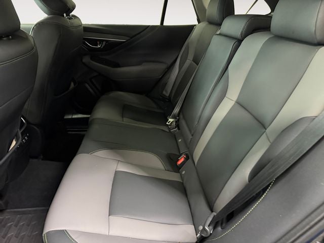 2022 Subaru Outback Onyx Edition XT