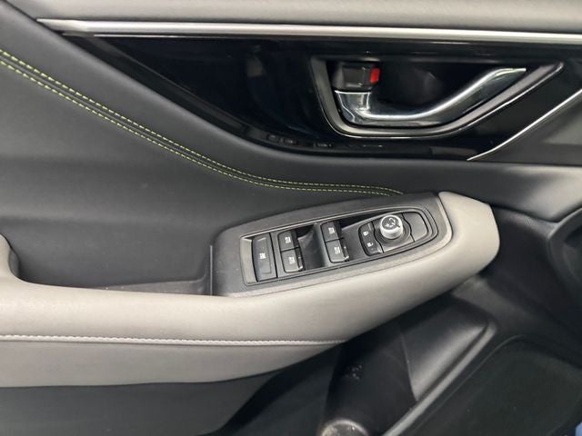 2022 Subaru Outback Onyx Edition XT