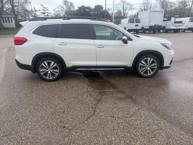 2021 Subaru Ascent Touring