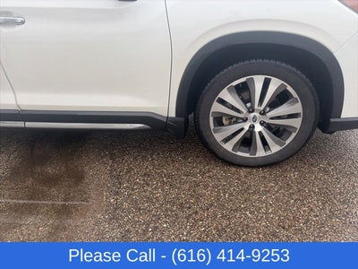2021 Subaru Ascent Touring 2.4 Liter AWD