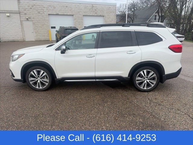 2021 Subaru Ascent Touring 2.4 Liter AWD