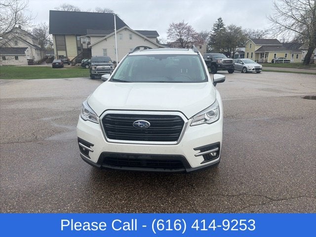 2021 Subaru Ascent Touring 2.4 Liter AWD