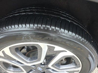 2023 Subaru Ascent Limited 2.4 Liter AWD