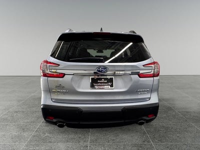 2023 Subaru Ascent Limited 8-Passenger