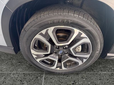 2023 Subaru Ascent Limited 8-Passenger