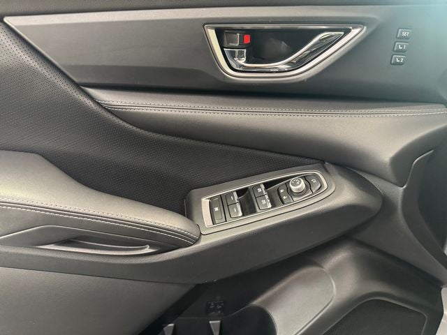 2023 Subaru Ascent Limited 8-Passenger