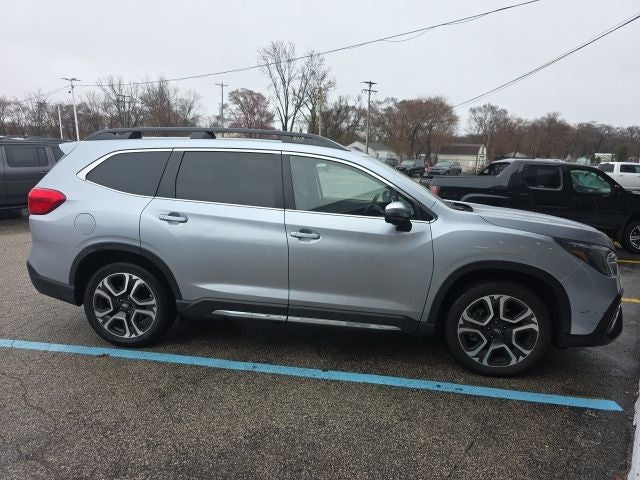2023 Subaru Ascent Limited 2.4 Liter AWD