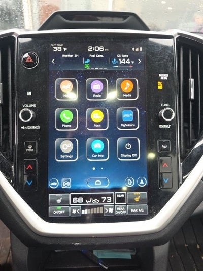 2023 Subaru Ascent Limited 2.4 Liter AWD