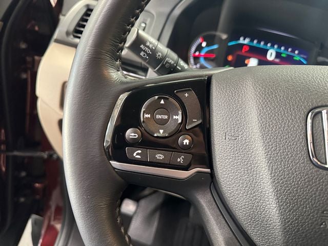 2022 Honda Pilot AWD Touring 8 Passenger