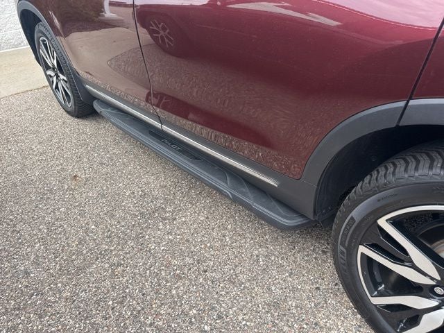2022 Honda Pilot AWD Touring 8 Passenger