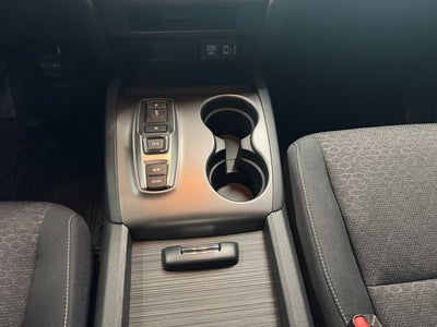 2023 Honda Ridgeline Sport