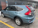 2016 Honda CR-V EX 2.4 Liter AWD
