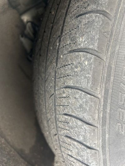 2015 Lincoln MKC Base