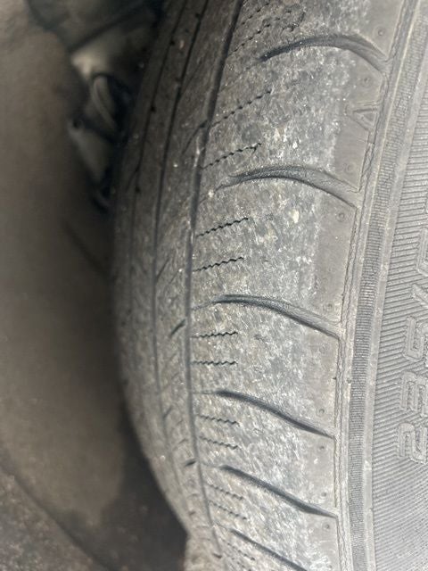 2015 Lincoln MKC Base