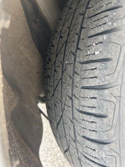 2015 Lincoln MKC Base