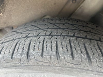 2015 Lincoln MKC Base